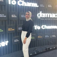 Nourhan Maghraby