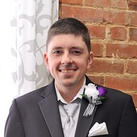 Justin Dickey