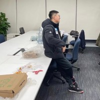 杨作仁
