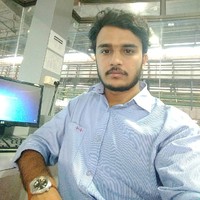 Ashish Chavda