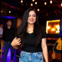 Rachna Chandra