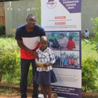 Wama Development Foundation Africa