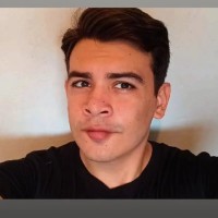 Christopher Alfaro Medina
