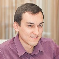Roman Pavlenko