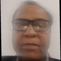 Rakesh Verma