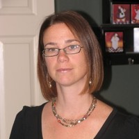 Vikki Farrow