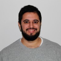 Alejandro Martos Gómez