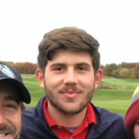 Ethan Bach