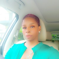 Yvonne Jackson