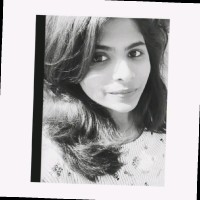 Bhoomika Ravikumar