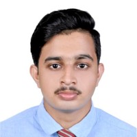 nithin m