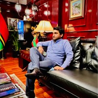 Qasim Sarwar