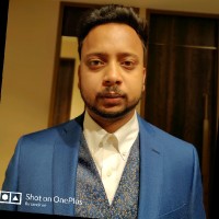 Sandipan Dutta