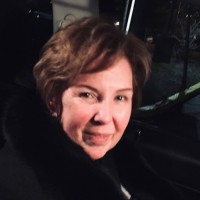 Judith Atkinson