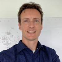 S.M. (Sander) van der Wilt