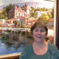 Carol Bandy