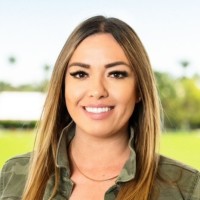 Ashley Nolasco