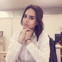 Anna Poghosyan