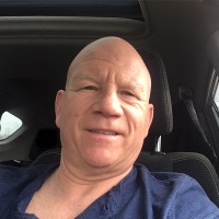 Nicholas Camizzi