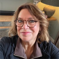 Annette Drent