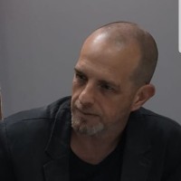 Harel Eden