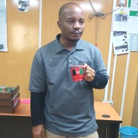 Wilson Nyambu