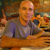 Jesus Arango
