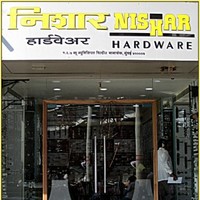 Nishar Hardware
