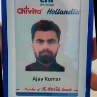 ajay kumar
