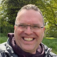 Scott Forrester