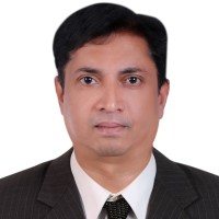 Parvez Abdul Khader Cscp®, Cpim® Certified Supply Chain Professional