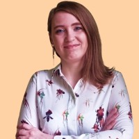 💎 Kate Trzaskowska UX-man