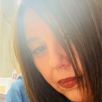 Marcia Alejandra Perez Lara