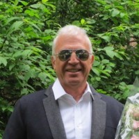 Jerry Moscovitch