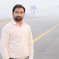 Ajay Kumar Vishwakarma