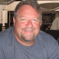 Stuart Cordrey