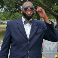 Cameron Williams