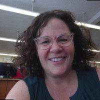 Lisa Friedman