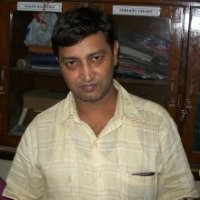 Dayanand Bhatt