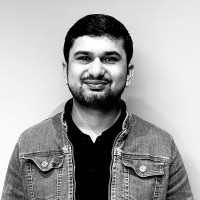 Nadir Ali Shah