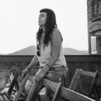 Amel Labdouni Clavaguera