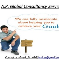A.R. Global Consultancy Services