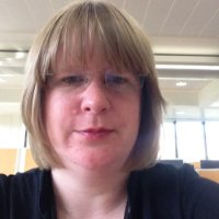 Emily Colliar