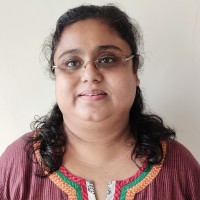 Chandrani Lahiri