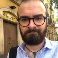 Marco Cacciatore