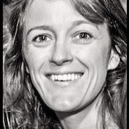 Marie Delacroix