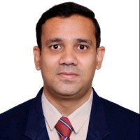 Kiran Dhavalikar