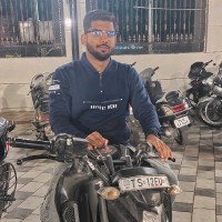 Syed Saif
