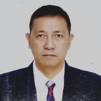 Danny Dizon