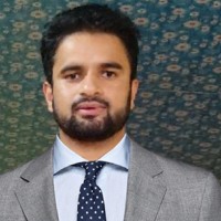 javaid sheikh